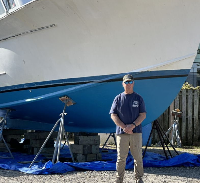 Fired Up Fishing Charters